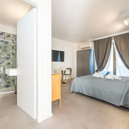 Affittasardegna - Domo Maltesi Appartement Porto Torres