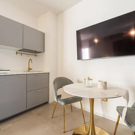 Apartman Affittasardegna - Domo Maltesi