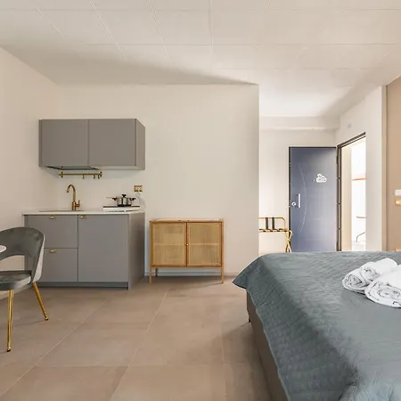 Appartement Affittasardegna - Domo Maltesi Porto Torres
