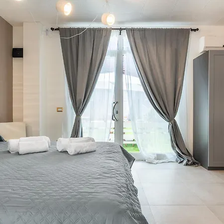 Appartement Affittasardegna - Domo Maltesi Porto Torres