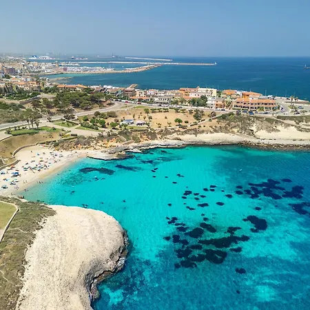 Affittasardegna - Domo Maltesi * Porto Torres